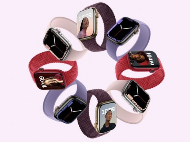 నాయిస్ కలర్ ఫిట్ ప్రో 4 GPS